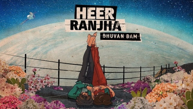 Heer Ranjha Lyrics – Bb Ki Vines