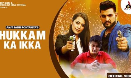 Hukam Ka Ikka Lyrics Amit Saini Rohtakiya