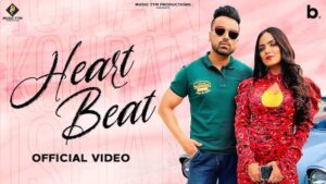 Ishan Kouran Heartbeat Lyrics