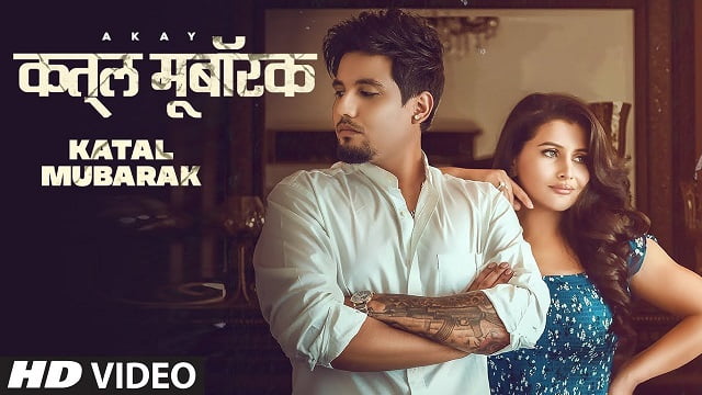 A Kay – Katal Mubarak Lyrics