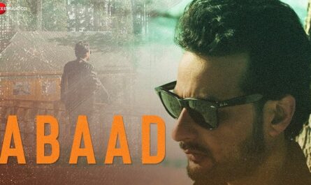 Yawar Abdal Abaad Lyrics