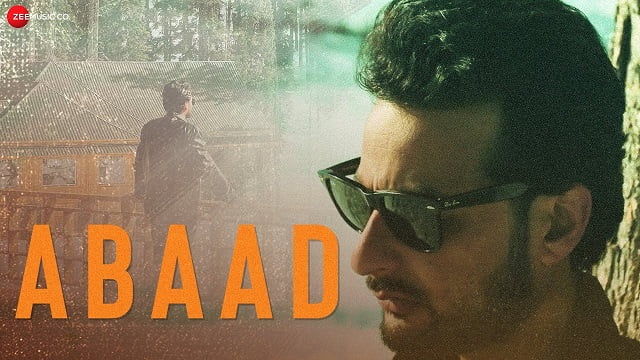 Yawar Abdal – Abaad Lyrics