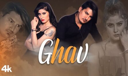 Amit Saini Rohtakiya Ghav Lyrics