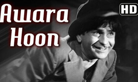 Awaara Awara Hoon Lyrics