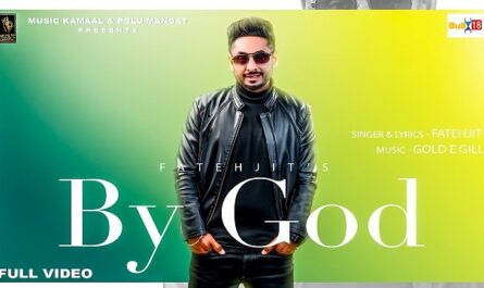 Fatehjit By God Lyrics