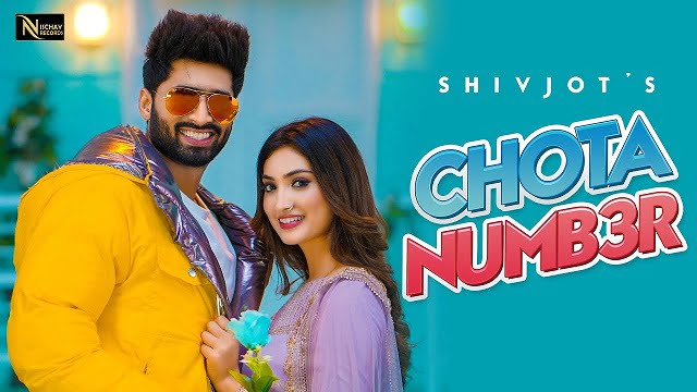 Shivjot & Gurlez Akhtar – Chota Number Lyrics