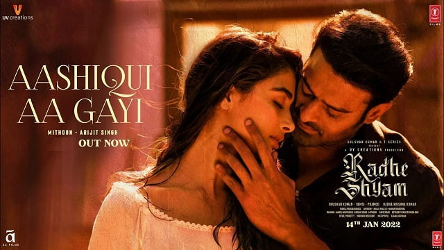 Arijit Singh – Aashiqui Aa Gayi Lyrics In English (Translation)