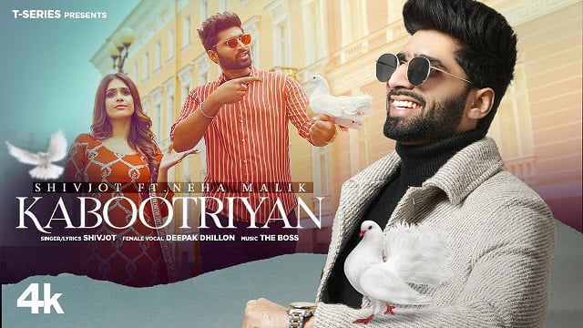 Shivjot – Kabootariyan Lyrics