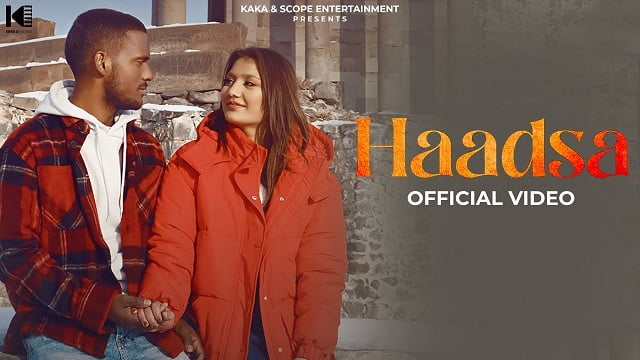 Kaka – Haadsa Lyrics