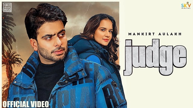 Mankirt Aulakh – Judge Lyrics