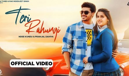 Ndee Kundu - Teri Rahungi Lyrics