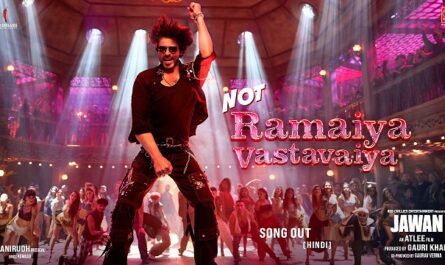 Anirudh Ravichander - Ramaiya Vastavaiya Lyrics In English (Translation)