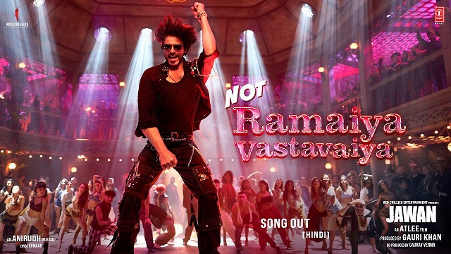 Anirudh Ravichander – Ramaiya Vastavaiya Lyrics In English (Translation)