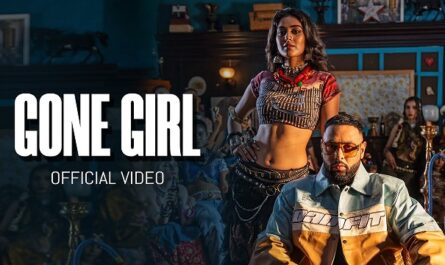 Badshah & Payal Dev - Gone Girl Lyrics (English Translation)