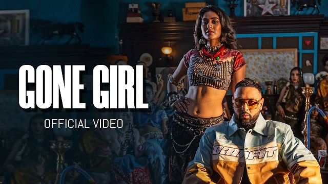 Badshah & Payal Dev – Gone Girl Lyrics (English Translation)