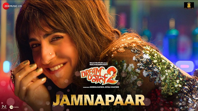 Neha Kakkar – Jamnapaar Lyrics In English (Translation)