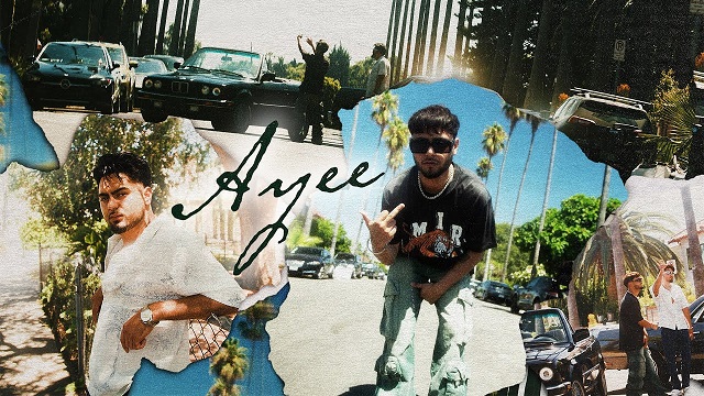 Harnoor – Ayee Lyrics In English (Translation)