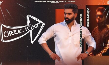 Parmish Verma & Paradox - Check Kar Lyrics In English (Translation)