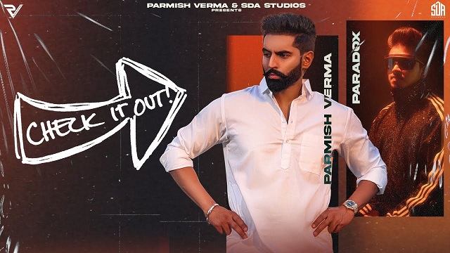 Parmish Verma & Paradox – Check Kar Lyrics In English (Translation)