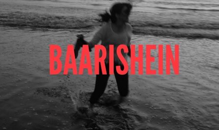 Anuv Jain – Baarishein Lyrics In English (Translation)