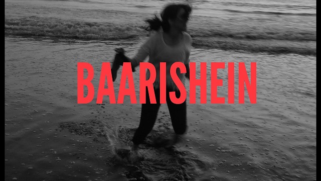 Anuv Jain – Baarishein Lyrics In English (Translation)