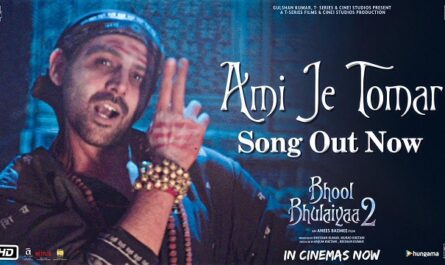 Arijit Singh - Ami Je Tomar Lyrics In English (Translation)