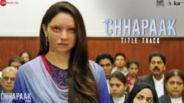 Arijit Singh – Chhapaak Lyrics In English (Translation)