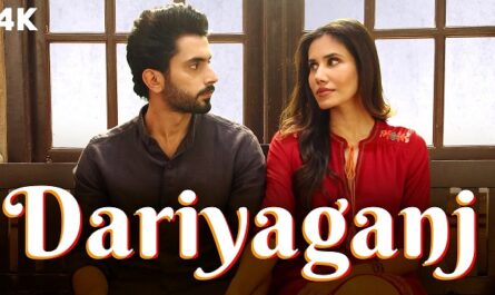 Arijit Singh - Dariyaganj Lyrics In English (Translation)