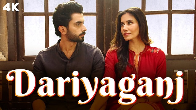 Arijit Singh – Dariyaganj Lyrics In English (Translation)