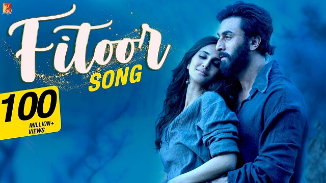 Arijit Singh – Fitoor Lyrics In English (Translation)