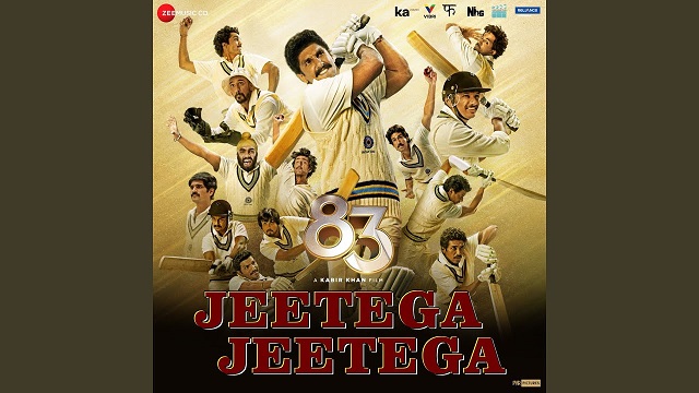 Arijit Singh – Jeetega Jeetega Lyrics In English(Translation)