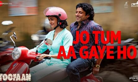 Arijit Singh - Jo Tum Aa Gaye Ho Lyrics In English (Translation)