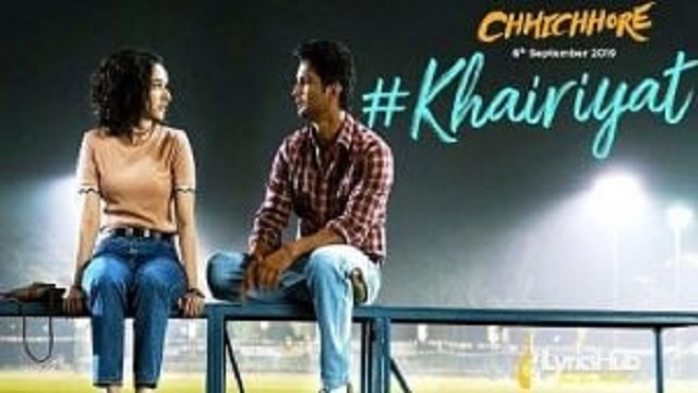 Arijit Singh – Khairiyat Lyrics In English (Translation)