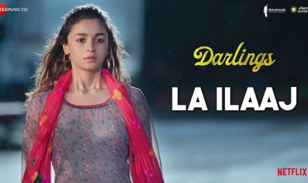 Arijit Singh - La Ilaaj Lyrics In English (Translation)