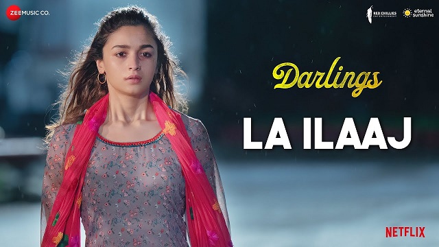 Arijit Singh – La Ilaaj Lyrics In English (Translation)