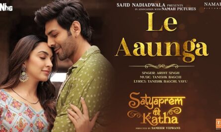 Arijit Singh - Le Aaunga Lyrics In English (Translation)