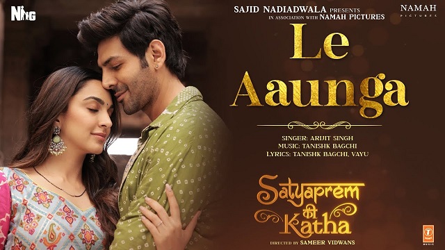 Arijit Singh – Le Aaunga Lyrics In English (Translation)