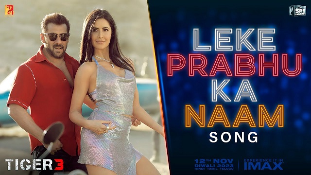 Arijit Singh – Leke Prabhu Ka Naam Lyrics In English (Translation)