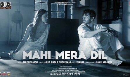 Arijit Singh - Mahi Mera Dil Lyrics In English (Translation)