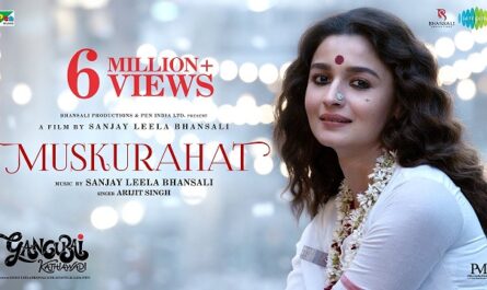 Arijit Singh - Muskurahat Lyrics In English (Translation)