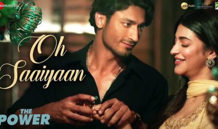 Arijit Singh - Oh Saaiyaan Lyrics In English (Translation)