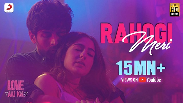 Arijit Singh – Rahogi Meri Lyrics In English (Translation)