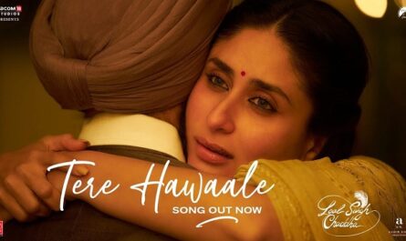 Arijit Singh - Tere Hawale Lyrics In English (Translation)