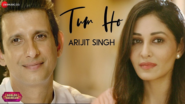 Arijit Singh – Tum Ho Lyrics In English (Translation)