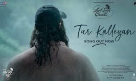 Arijit Singh - Tur Kalleyan Lyrics in English (Translation)