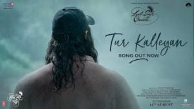 Arijit Singh – Tur Kalleyan Lyrics in English (Translation)