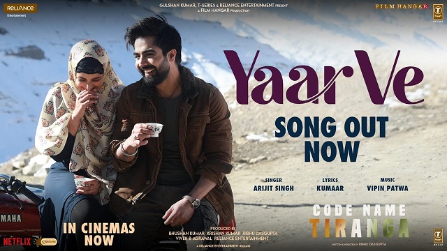 Arijit Singh – Yaar Ve Lyrics In English (Translation)