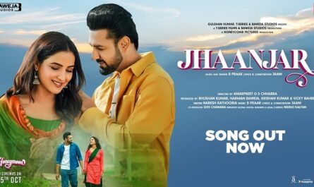 B Praak - Jhanjar Lyrics In English (Translation)