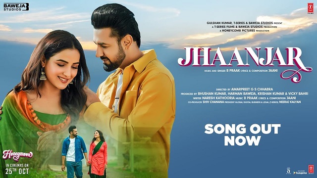 B Praak – Jhanjar Lyrics In English (Translation)