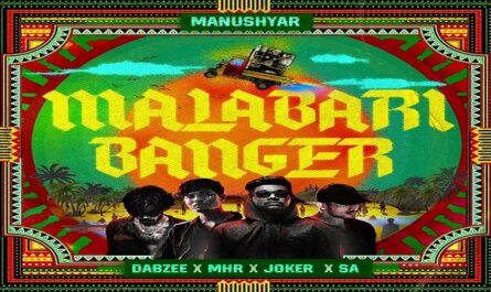 Dabzee - Malabari Banger Lyrics In English (Translation)